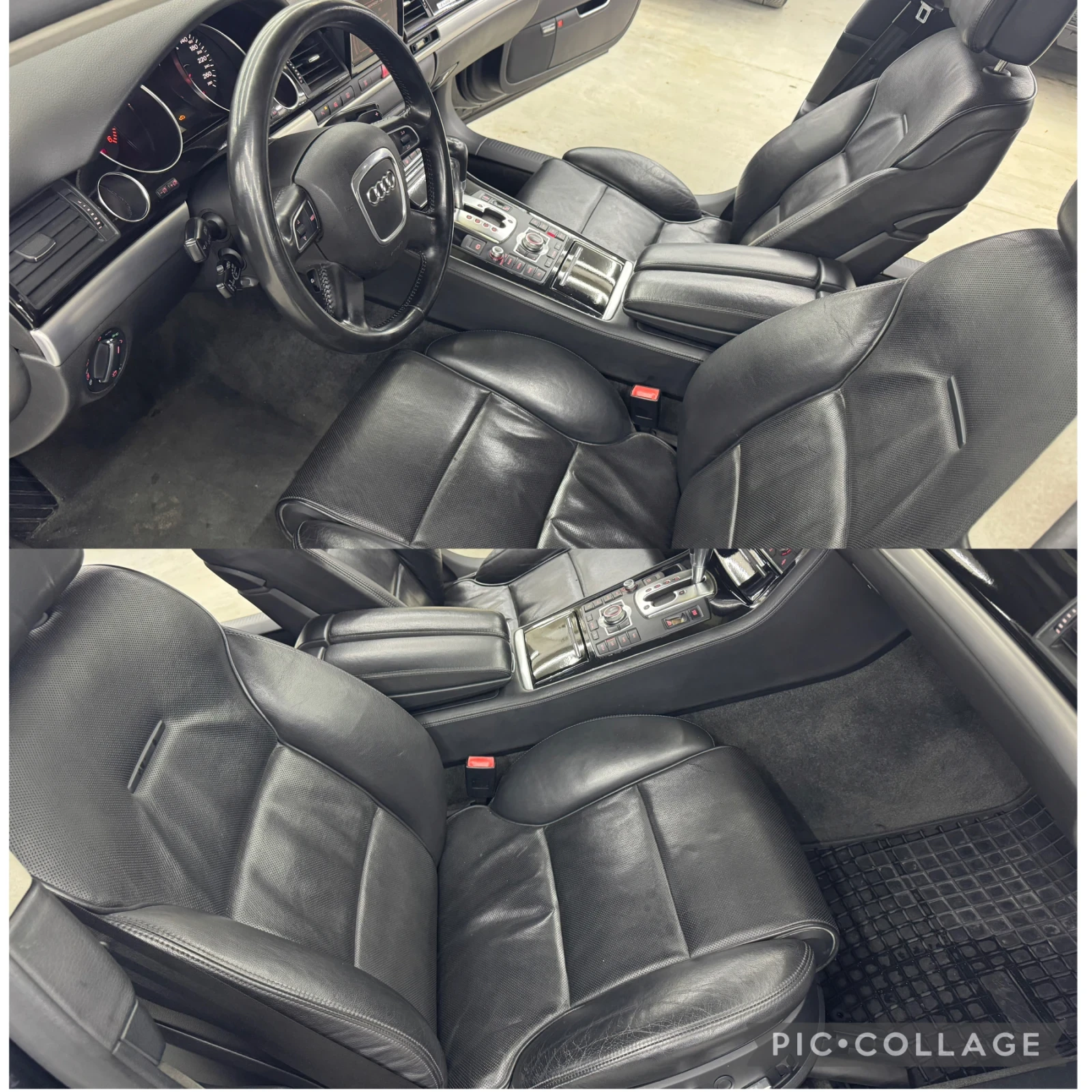 Audi A8 L* 4.2TDI* Facelift* Business | Mobile.bg � ����������� 9