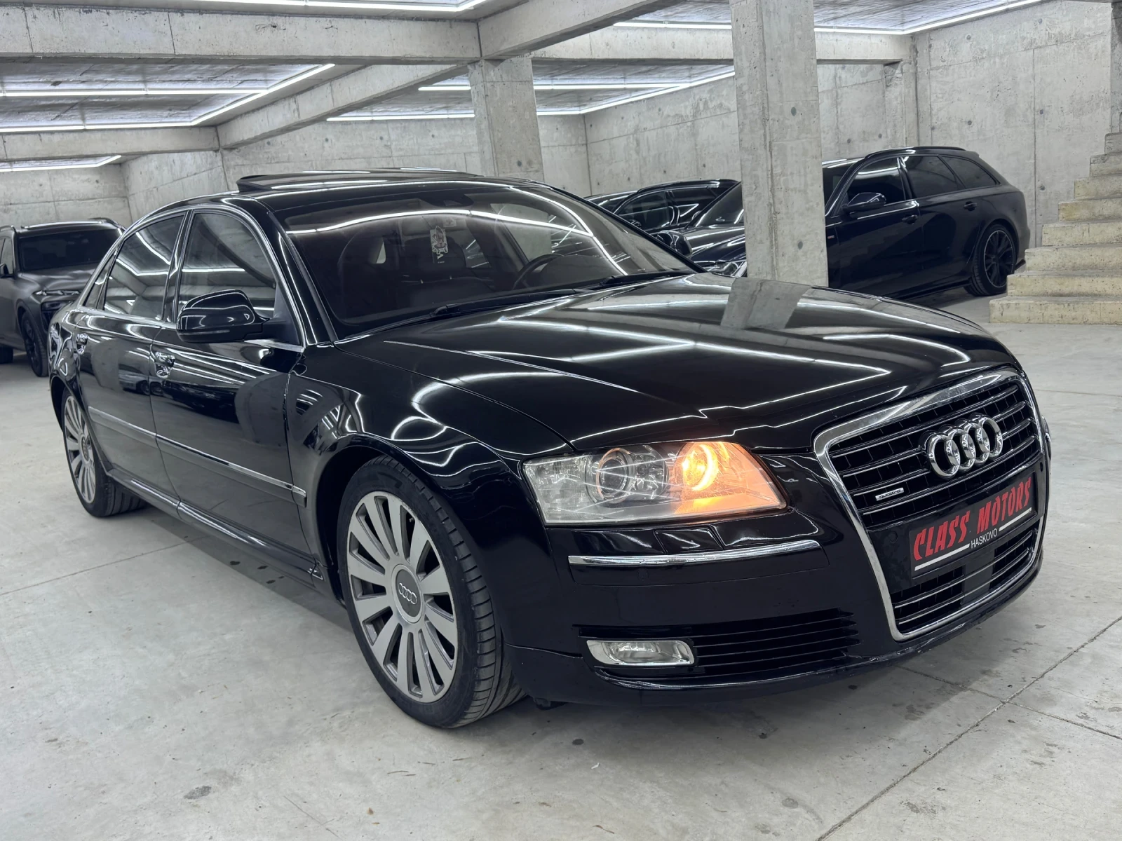 Audi A8 L* 4.2TDI* Facelift* Business | Mobile.bg � ����������� 3