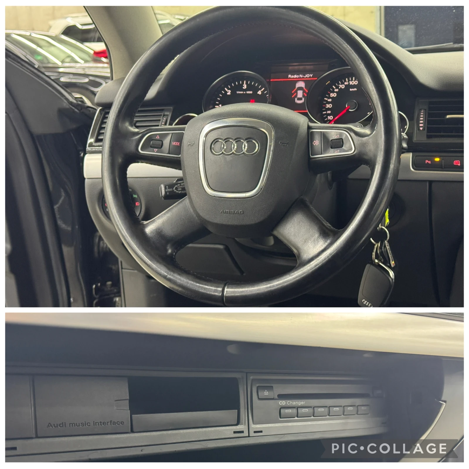 Audi A8 L* 4.2TDI* Facelift* Business | Mobile.bg � ����������� 14