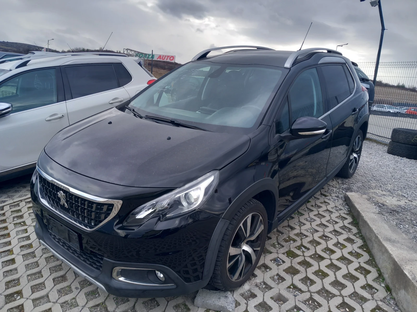 Peugeot 2008 1.6 HDI Allure | Mobile.bg � ����������� 3