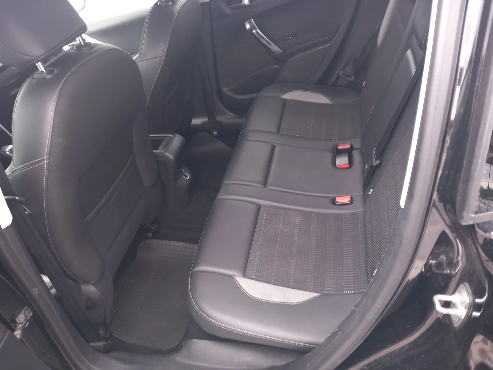 Peugeot 2008 1.6 HDI Allure | Mobile.bg � ����������� 9