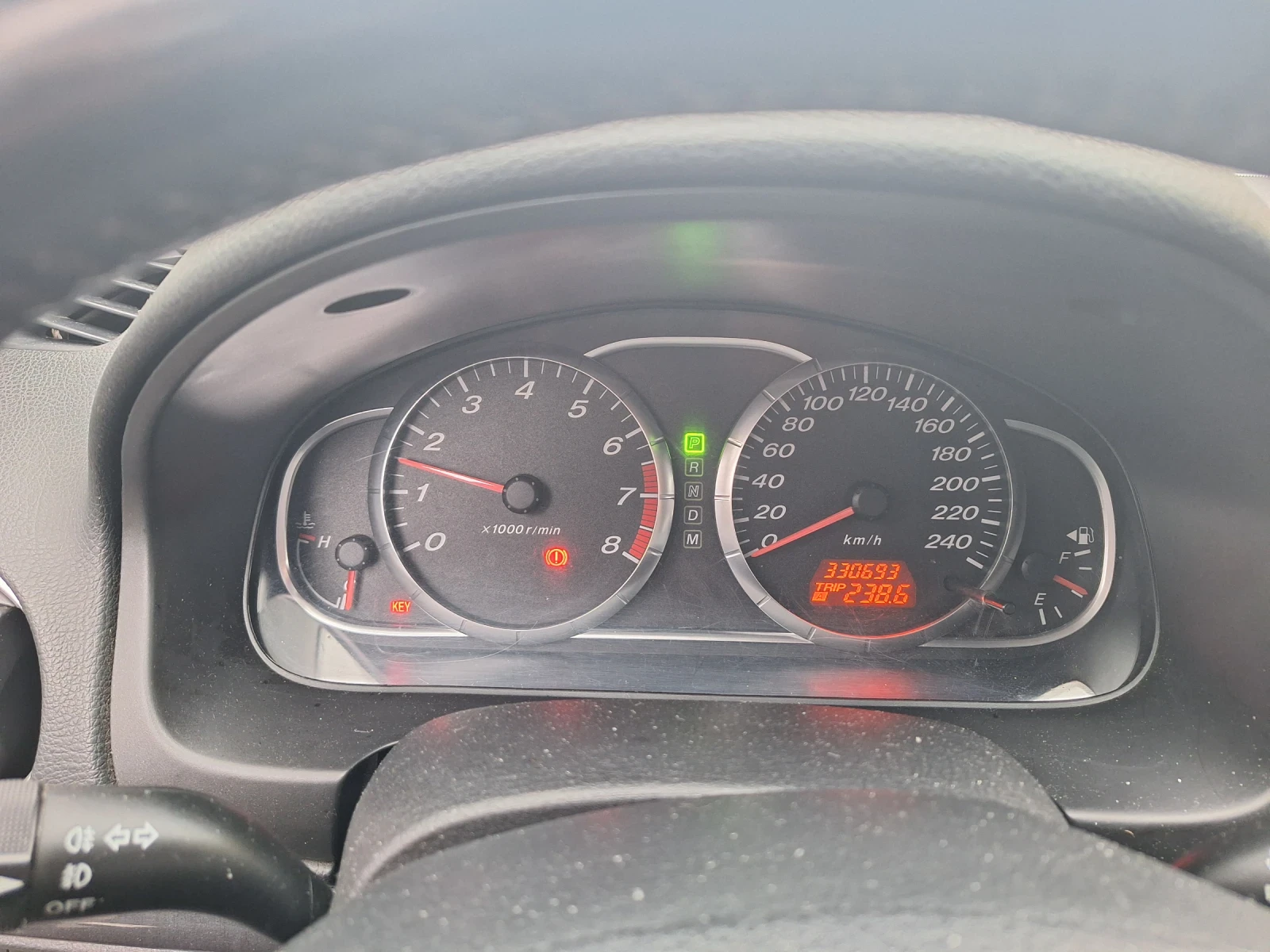 Mazda 6  - изображение 6