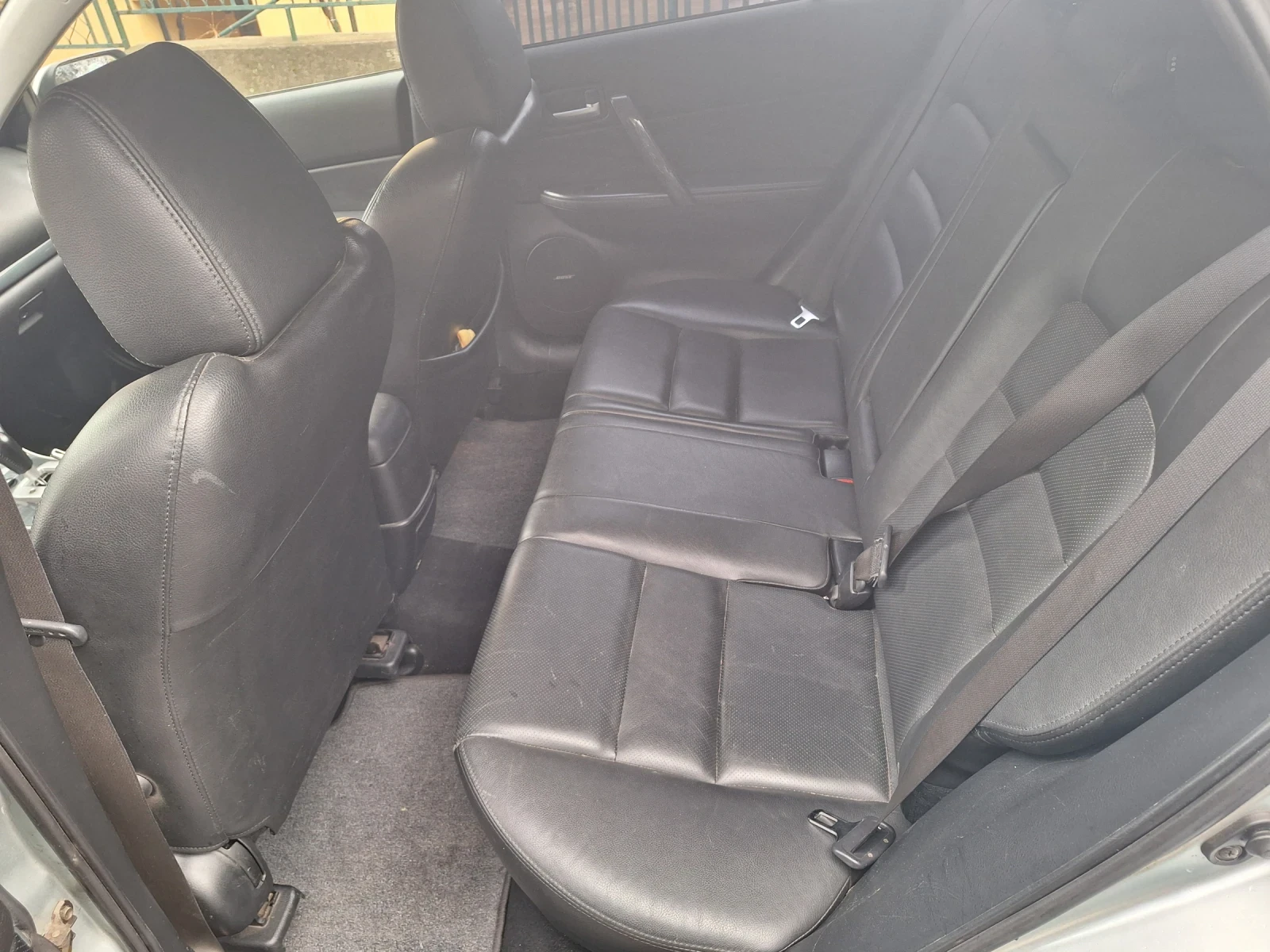 Mazda 6  - изображение 10