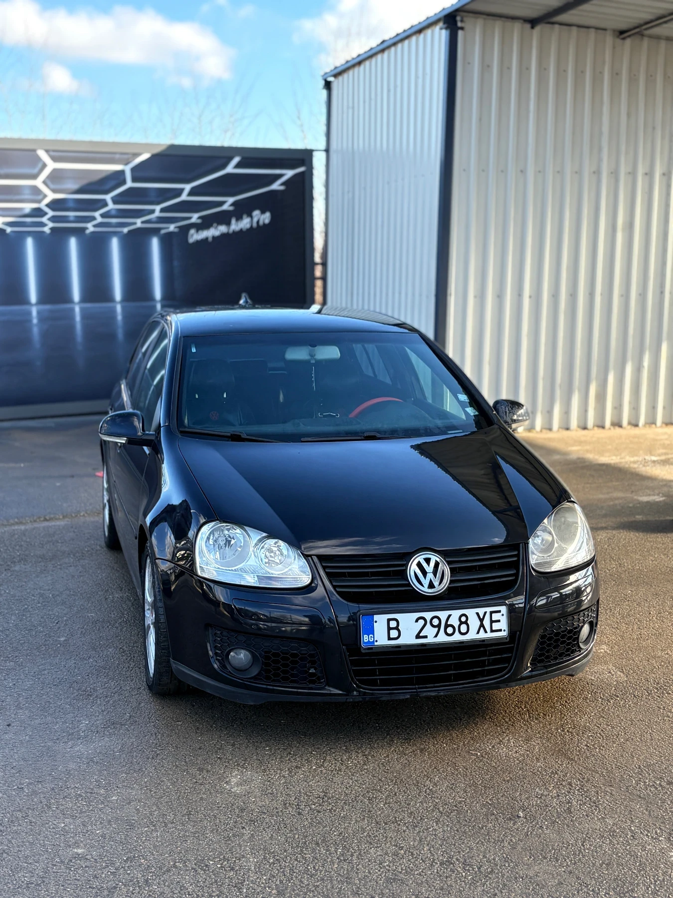 VW Golf  - изображение 2