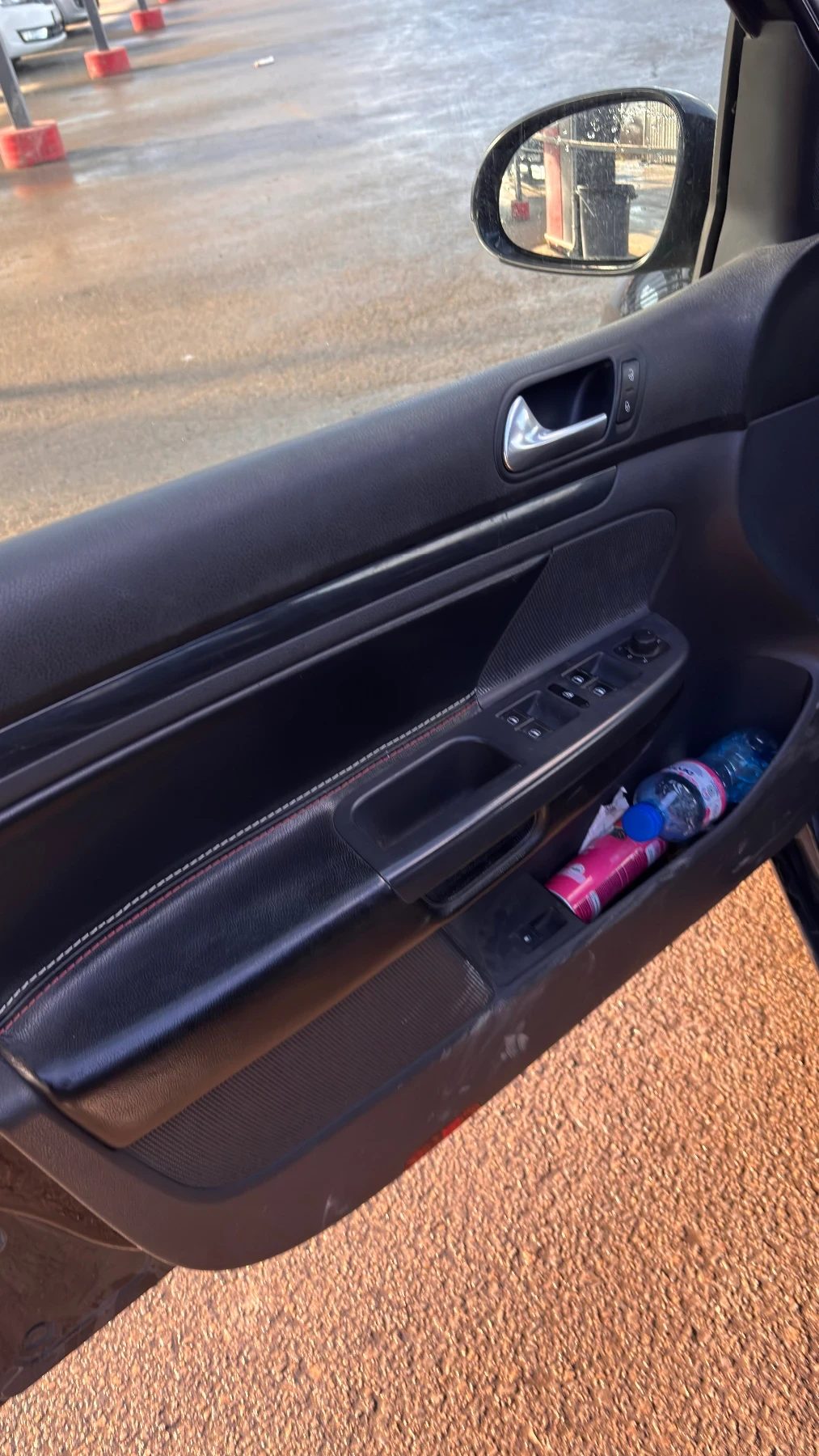 VW Golf, снимка 13 - Автомобили и джипове - 53309770