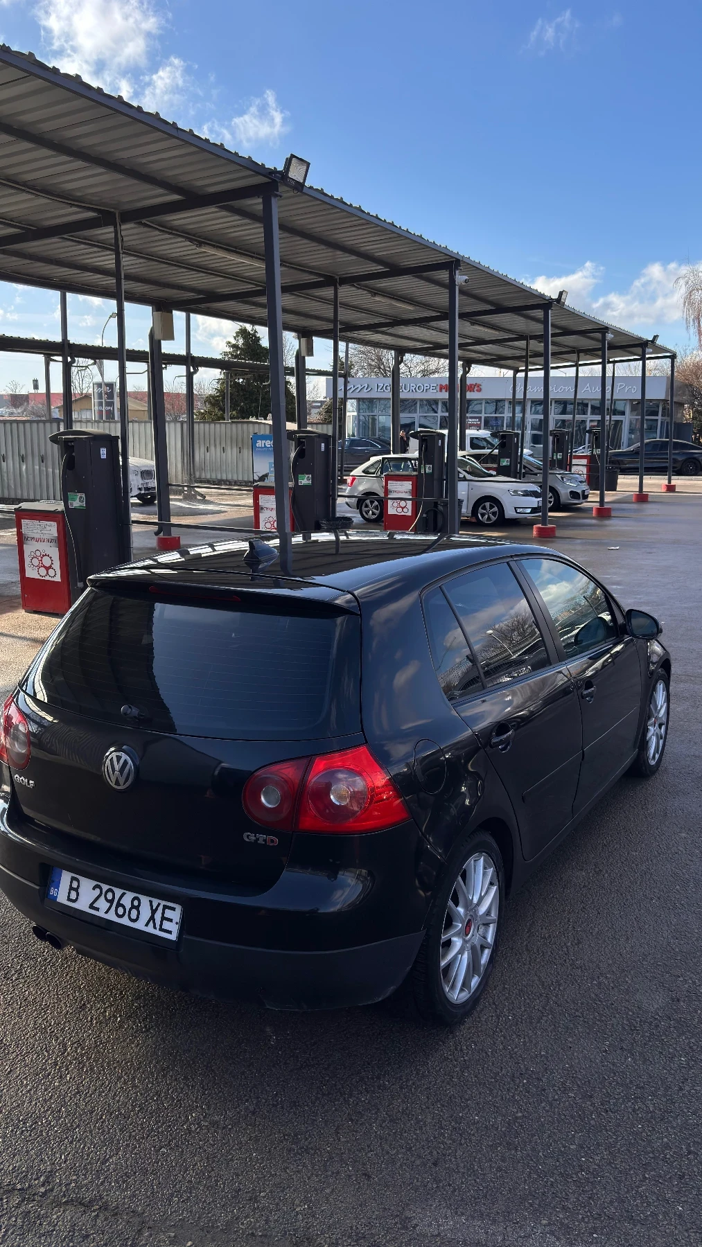 VW Golf  - изображение 4