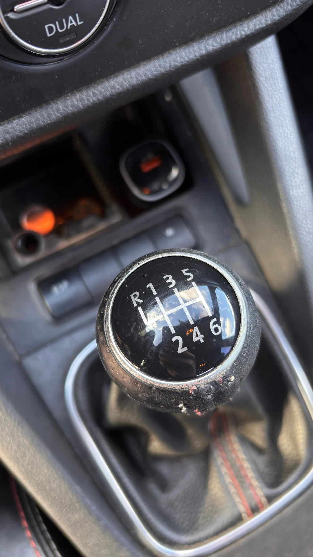 VW Golf  - изображение 10