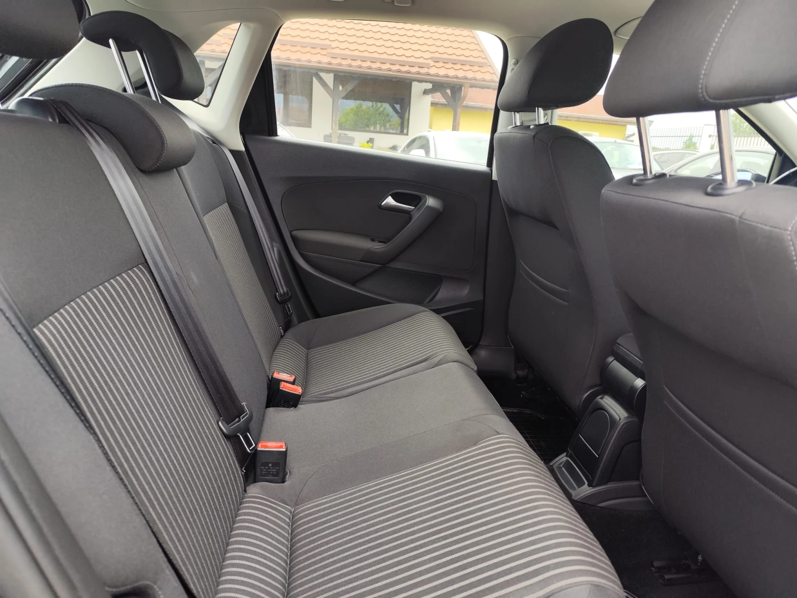 VW Polo 1.3 ������ ������ | Mobile.bg � ����������� 14