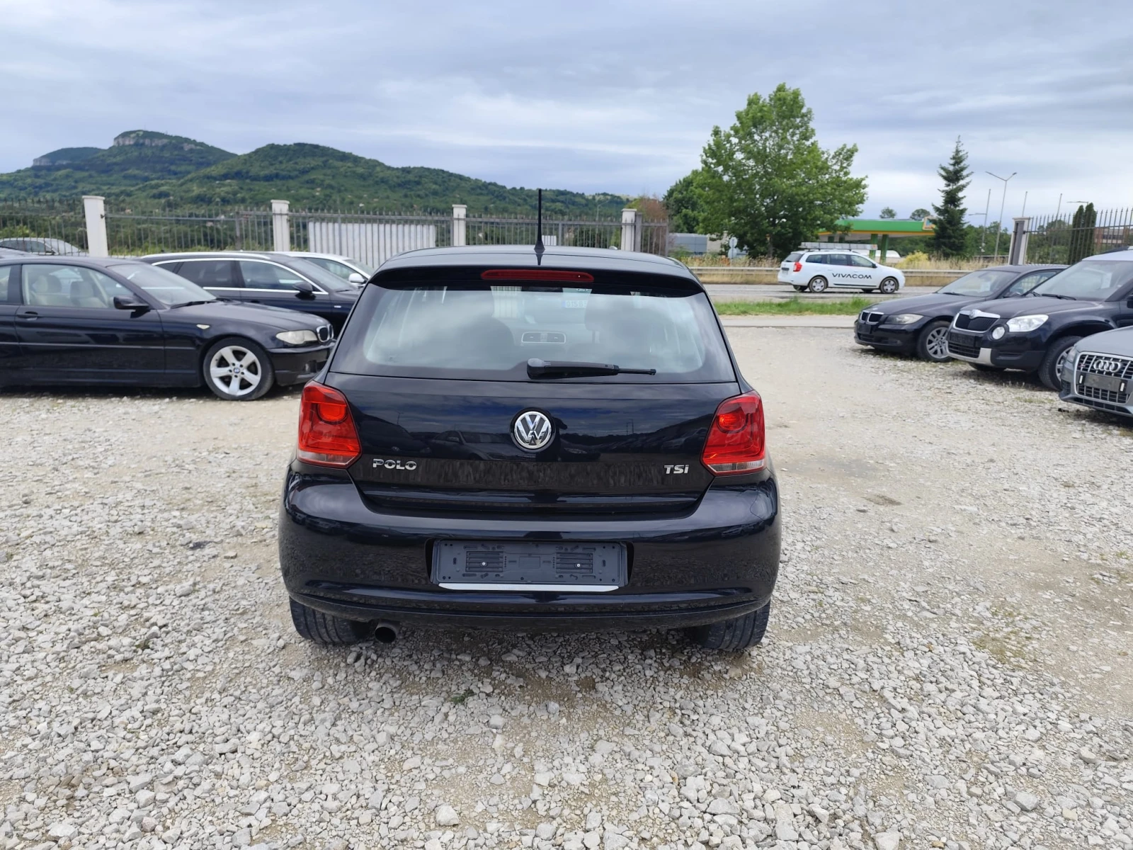 VW Polo 1.3 ������ ������ | Mobile.bg � ����������� 6