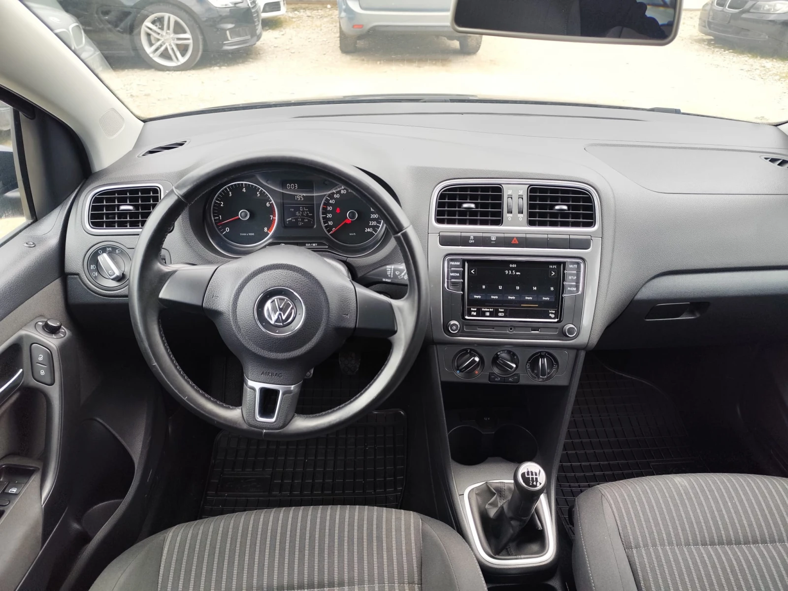 VW Polo 1.3 ������ ������ | Mobile.bg � ����������� 10