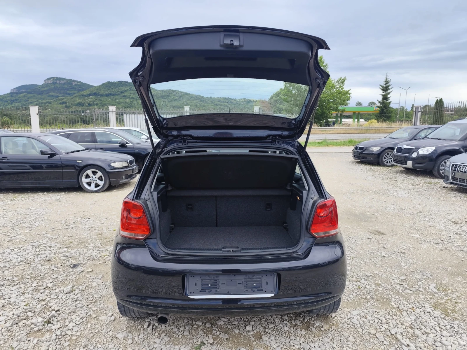 VW Polo 1.3 ������ ������ | Mobile.bg � ����������� 7