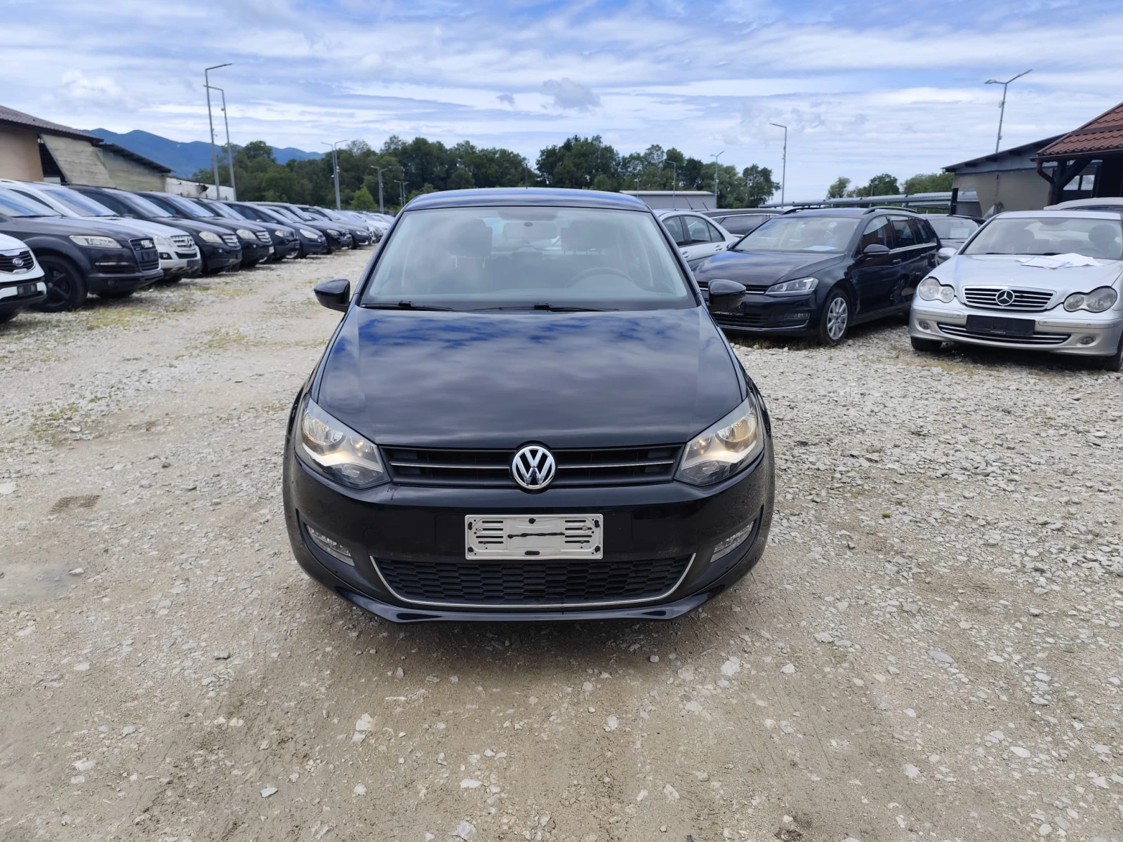 VW Polo 1.3 ������ ������ | Mobile.bg � ����������� 2