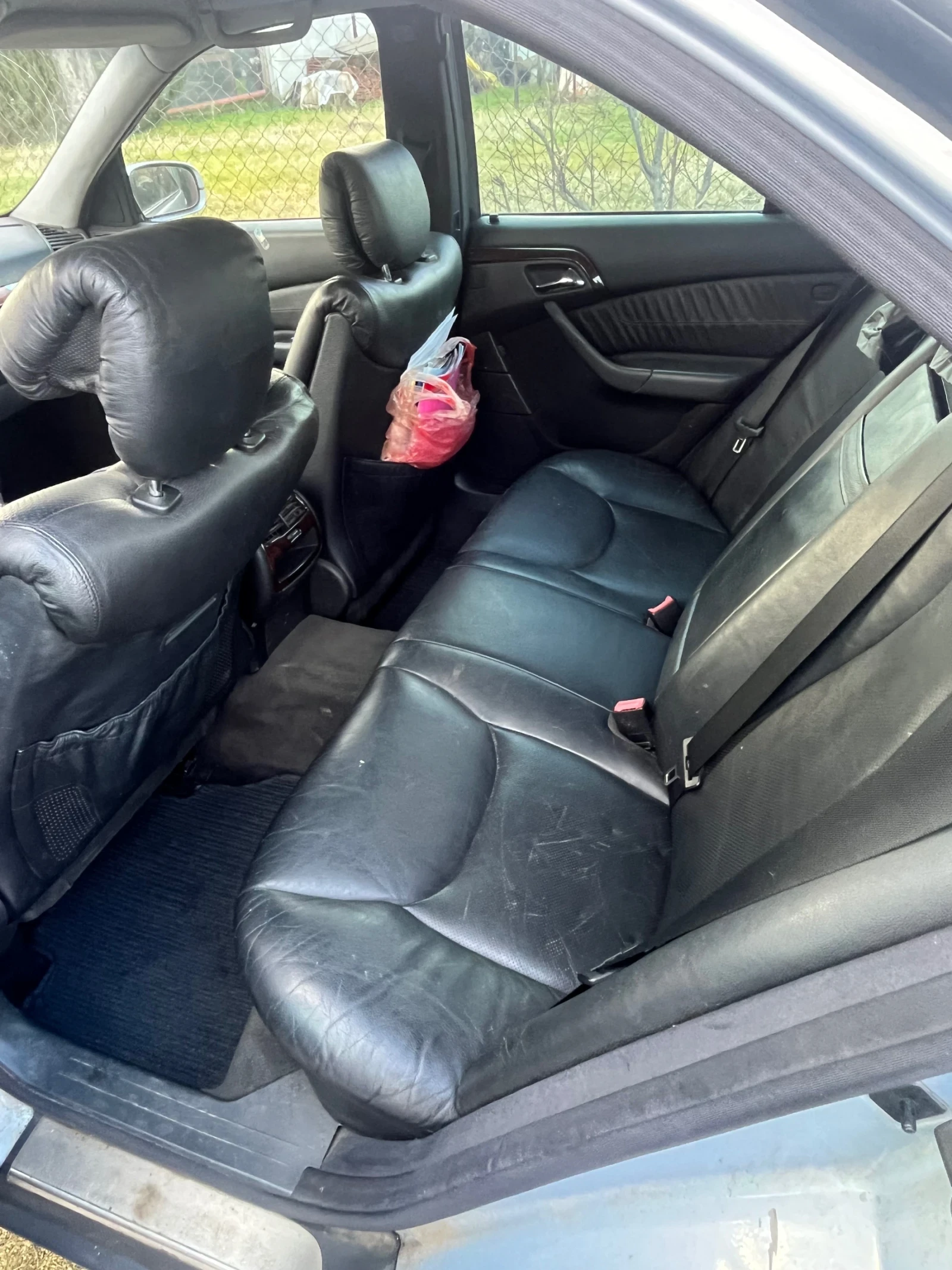 Mercedes-Benz S 320 ������ ������ | Mobile.bg � ����������� 6