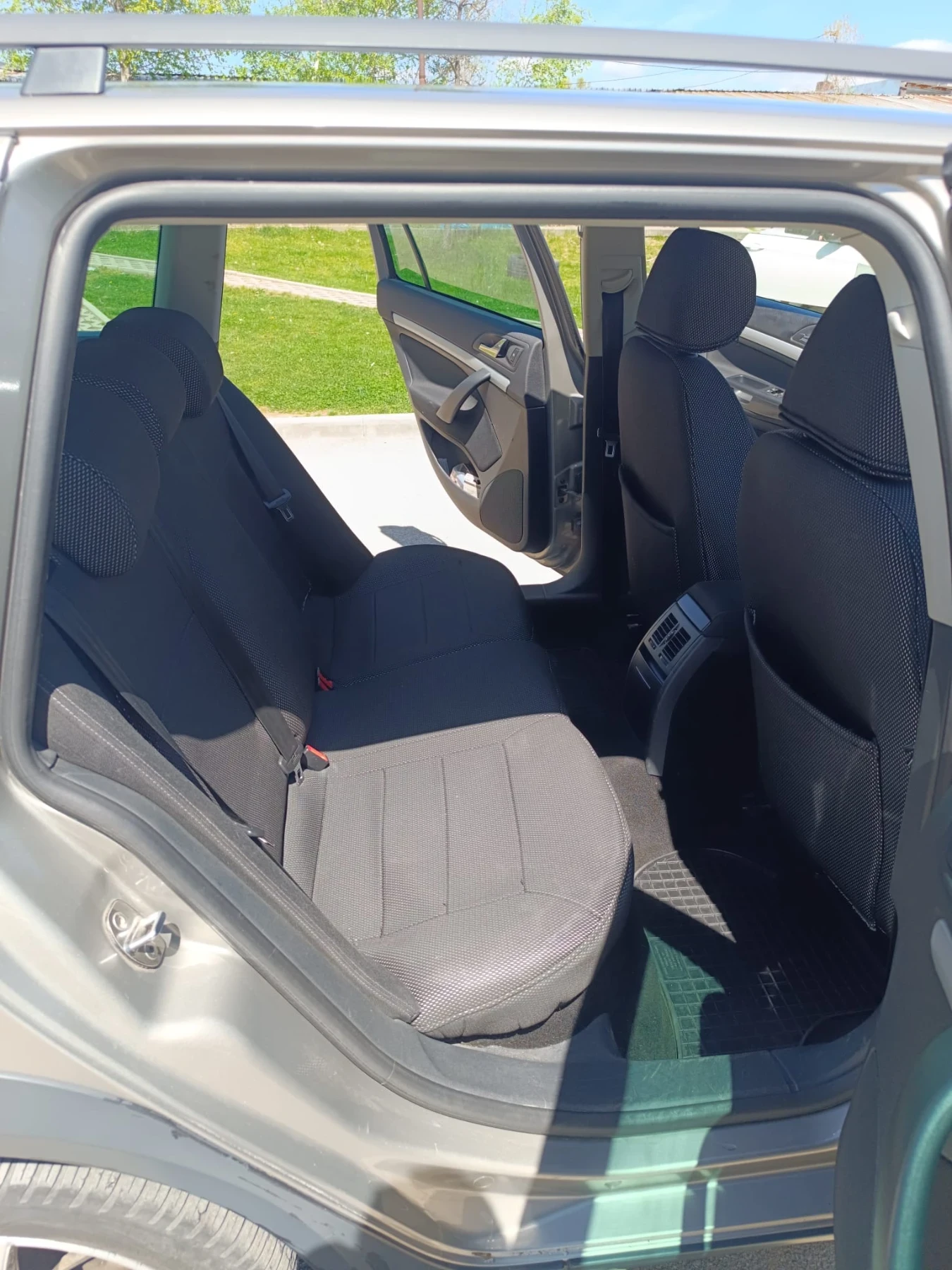 Skoda Octavia SCOUT, снимка 12 - Автомобили и джипове - 53807408