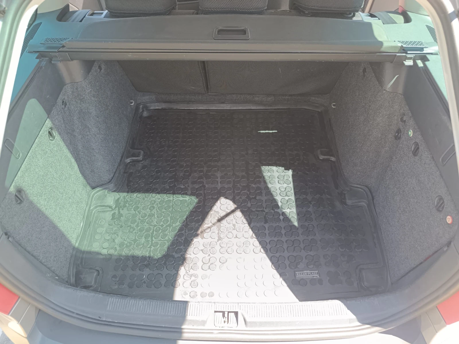 Skoda Octavia SCOUT, снимка 9 - Автомобили и джипове - 53807408