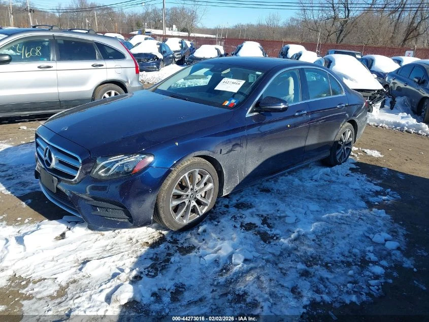 Mercedes-Benz E 400 3l 4Matic | Mobile.bg � ����������� 2