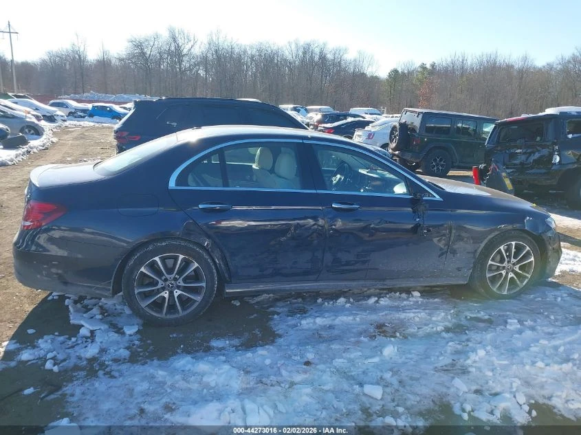 Mercedes-Benz E 400 3l 4Matic | Mobile.bg � ����������� 13