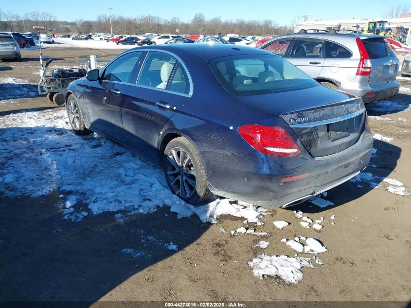 Mercedes-Benz E 400 3l 4Matic | Mobile.bg � ����������� 3