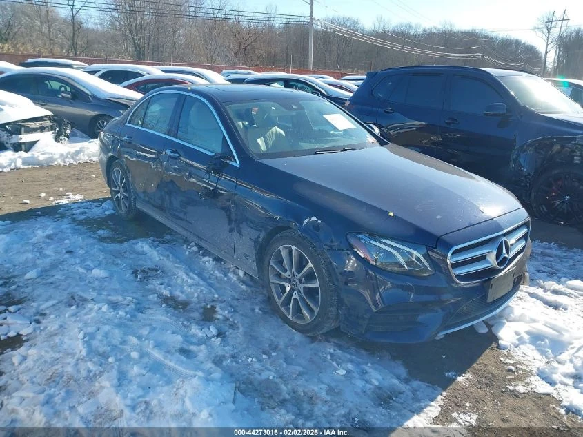 Mercedes-Benz E 400 3l 4Matic | Mobile.bg � ����������� 6