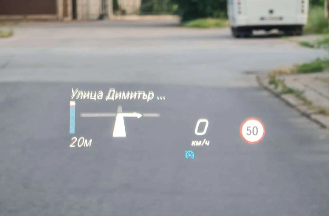 Mercedes-Benz E 400 d 4-MATIC, AMG Line | Mobile.bg � ����������� 16