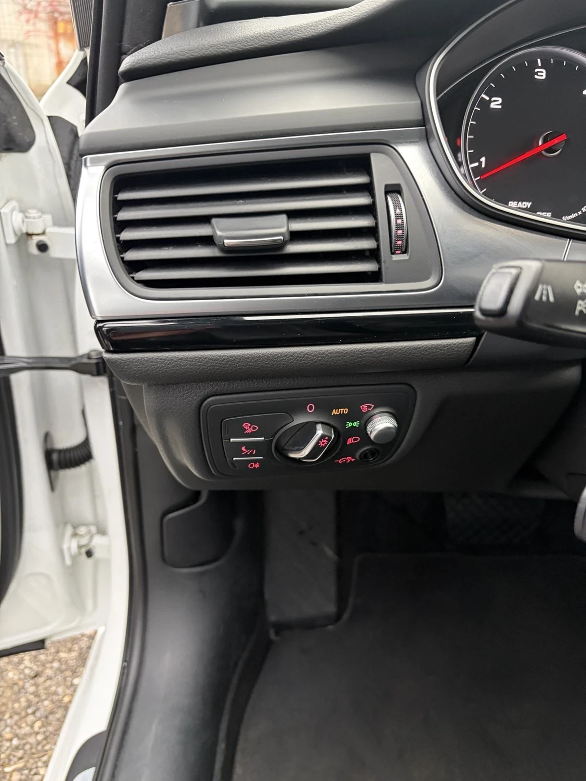 Audi A6 Competition/s-line/vacuum/top, снимка 12 - Автомобили и джипове - 53967937