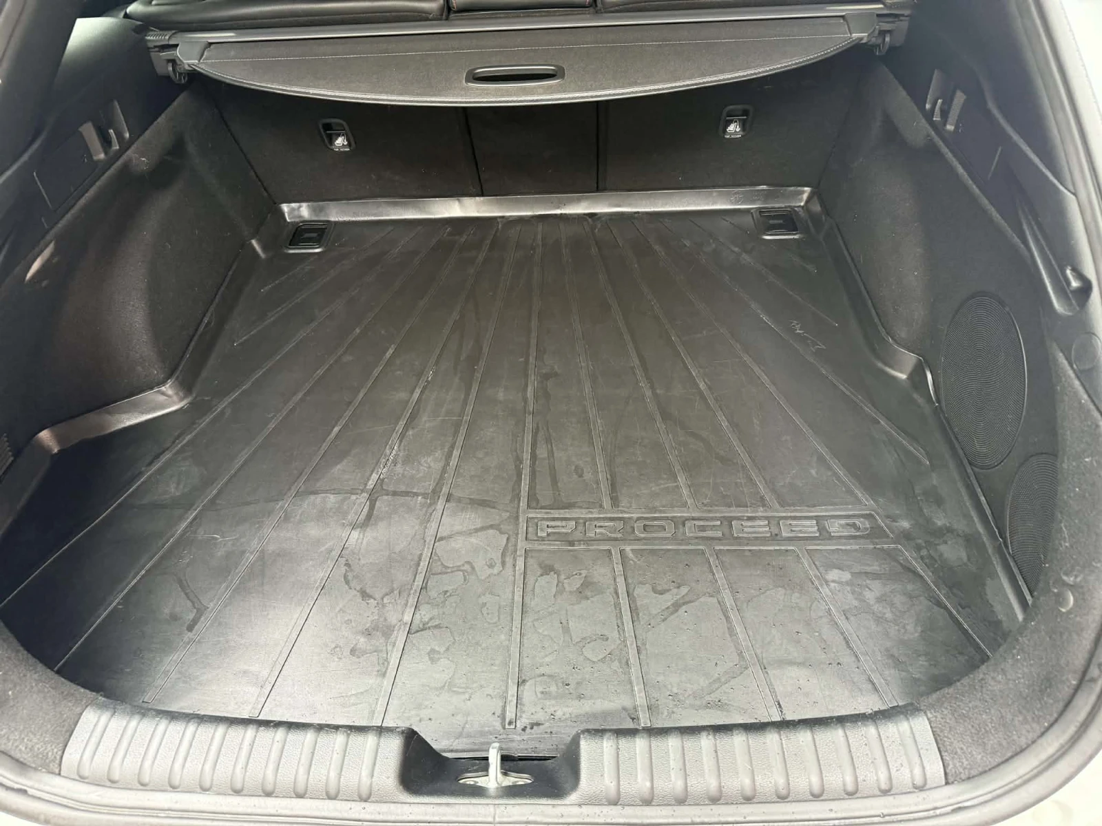 Kia Pro ceed GT, снимка 12 - Автомобили и джипове - 54147683