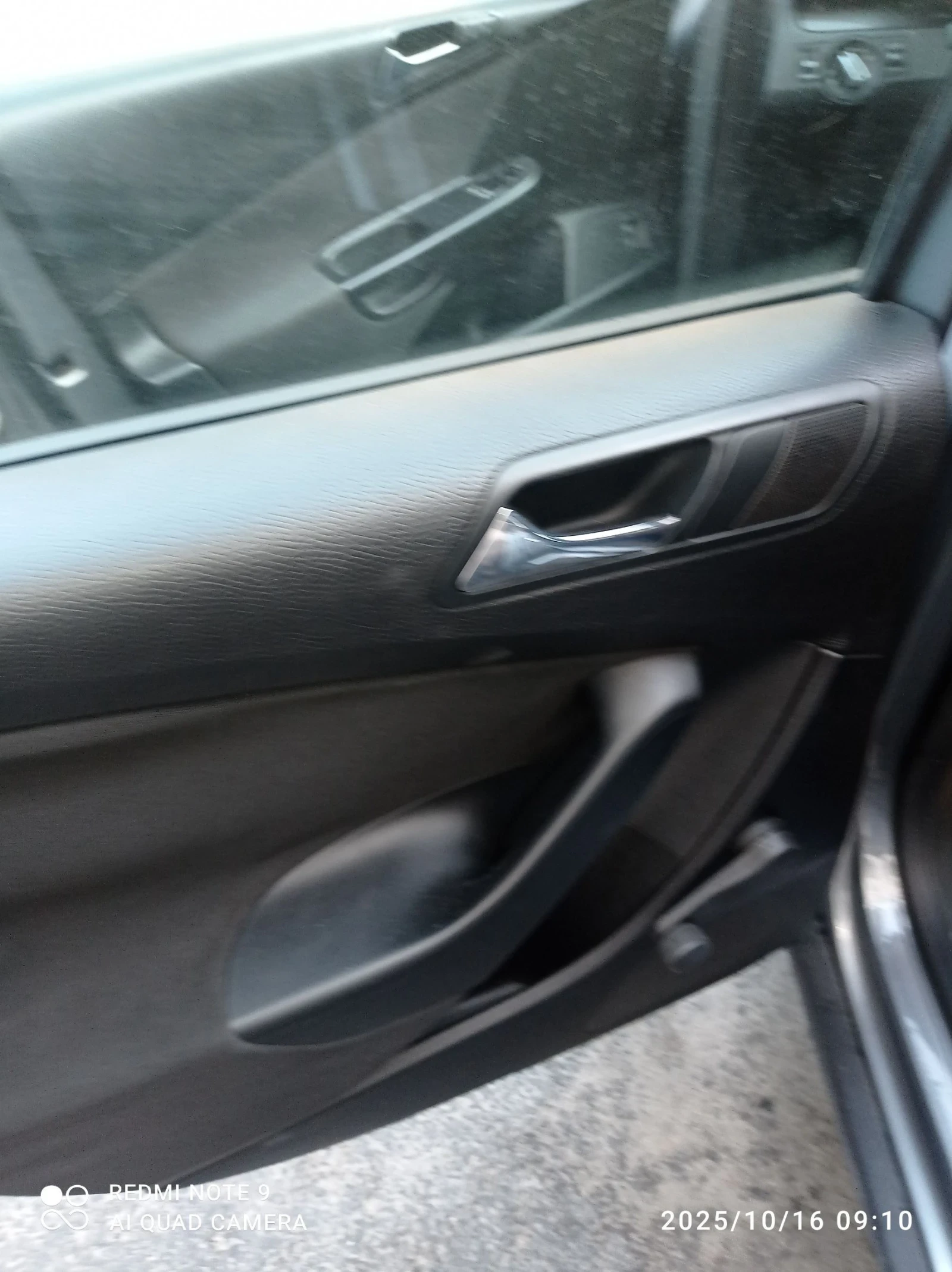 VW Passat, снимка 5 - Автомобили и джипове - 54161164