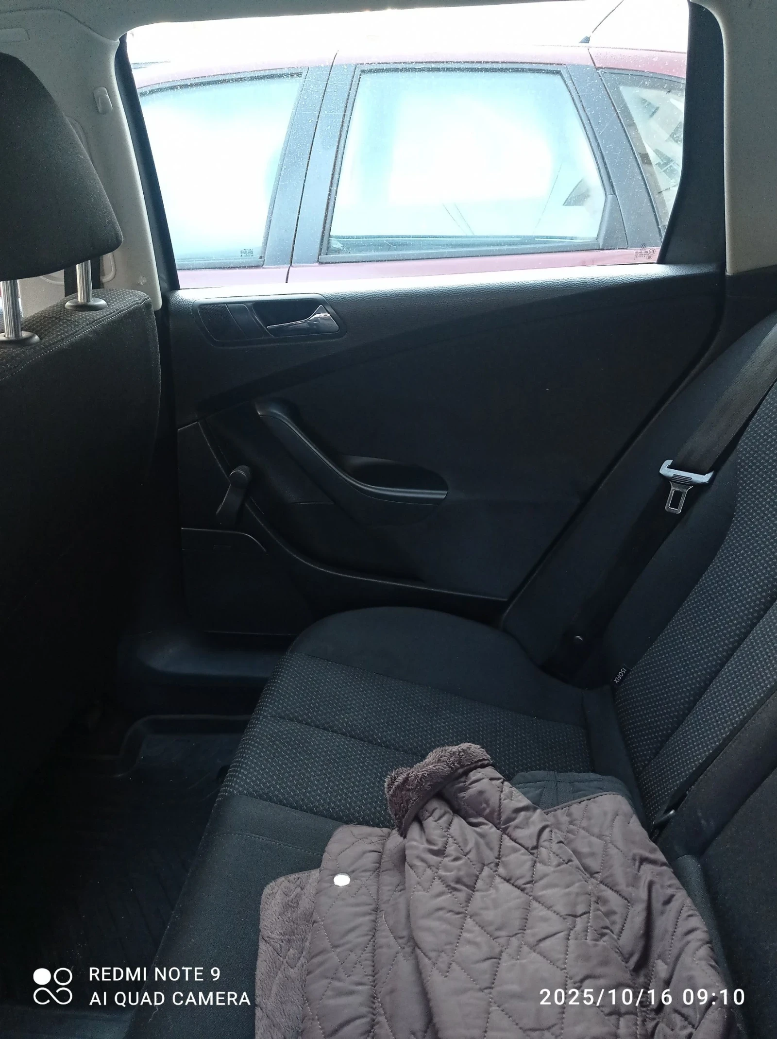 VW Passat, снимка 3 - Автомобили и джипове - 54161164