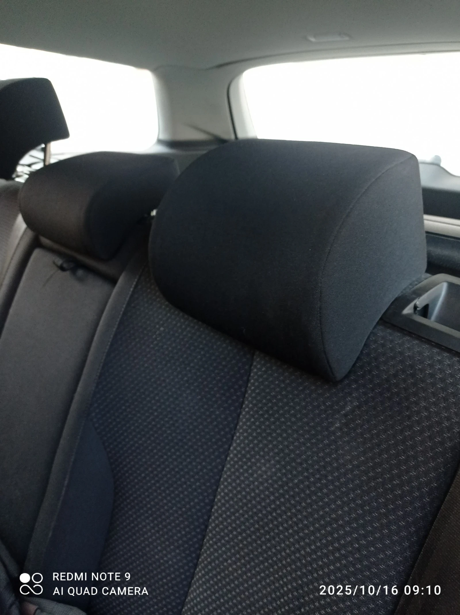 VW Passat, снимка 4 - Автомобили и джипове - 54161164