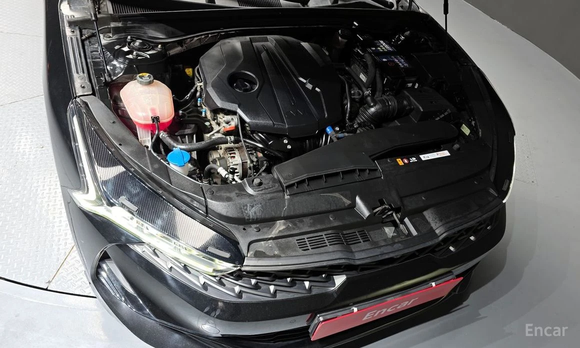 Kia K5 2.0* NOBLESSE* �������* ����������* ������* �����* | Mobile.bg � ����������� 13