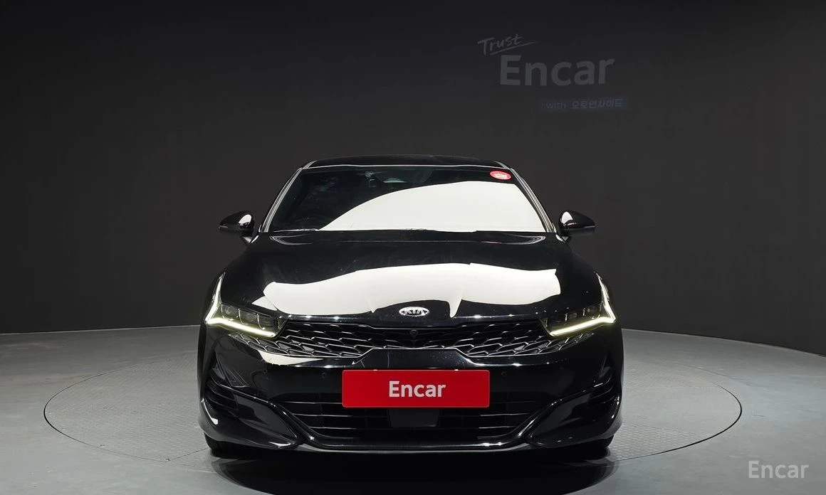 Kia K5 2.0* NOBLESSE* �������* ����������* ������* �����* | Mobile.bg � ����������� 3