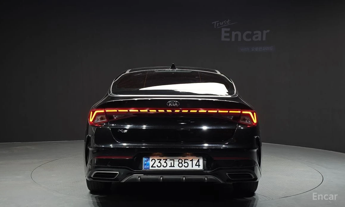 Kia K5 2.0* NOBLESSE* �������* ����������* ������* �����* | Mobile.bg � ����������� 4