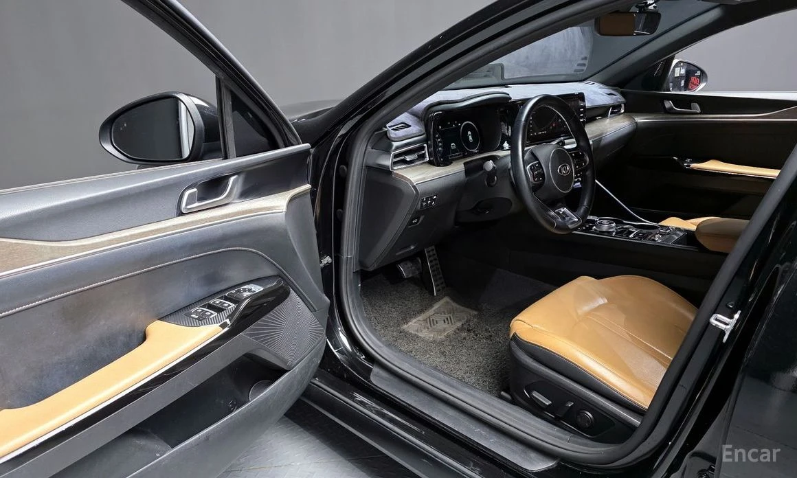 Kia K5 2.0* NOBLESSE* �������* ����������* ������* �����* | Mobile.bg � ����������� 5