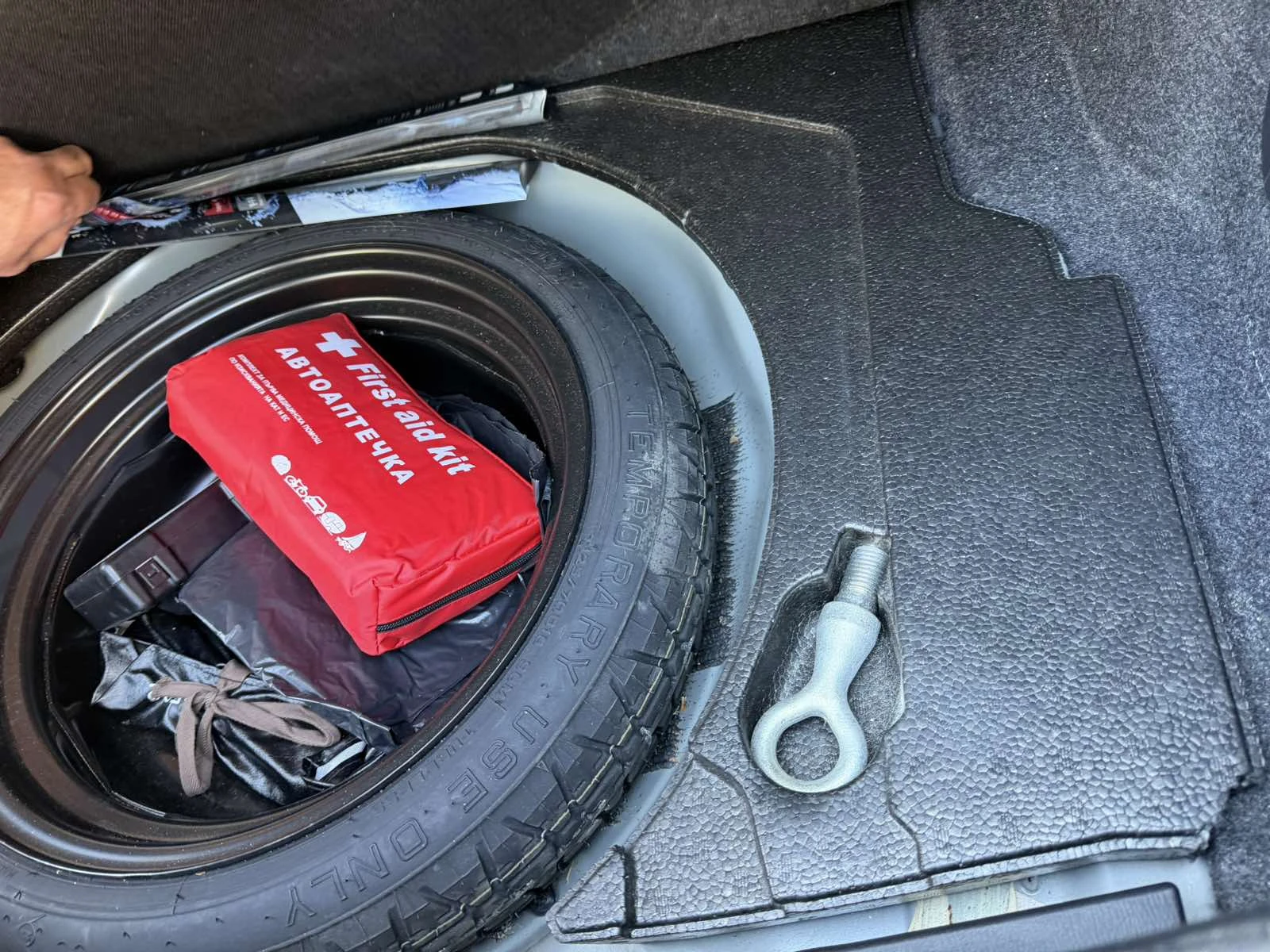 Mazda 3 Skyactiv 2.0, снимка 11 - Автомобили и джипове - 54246554