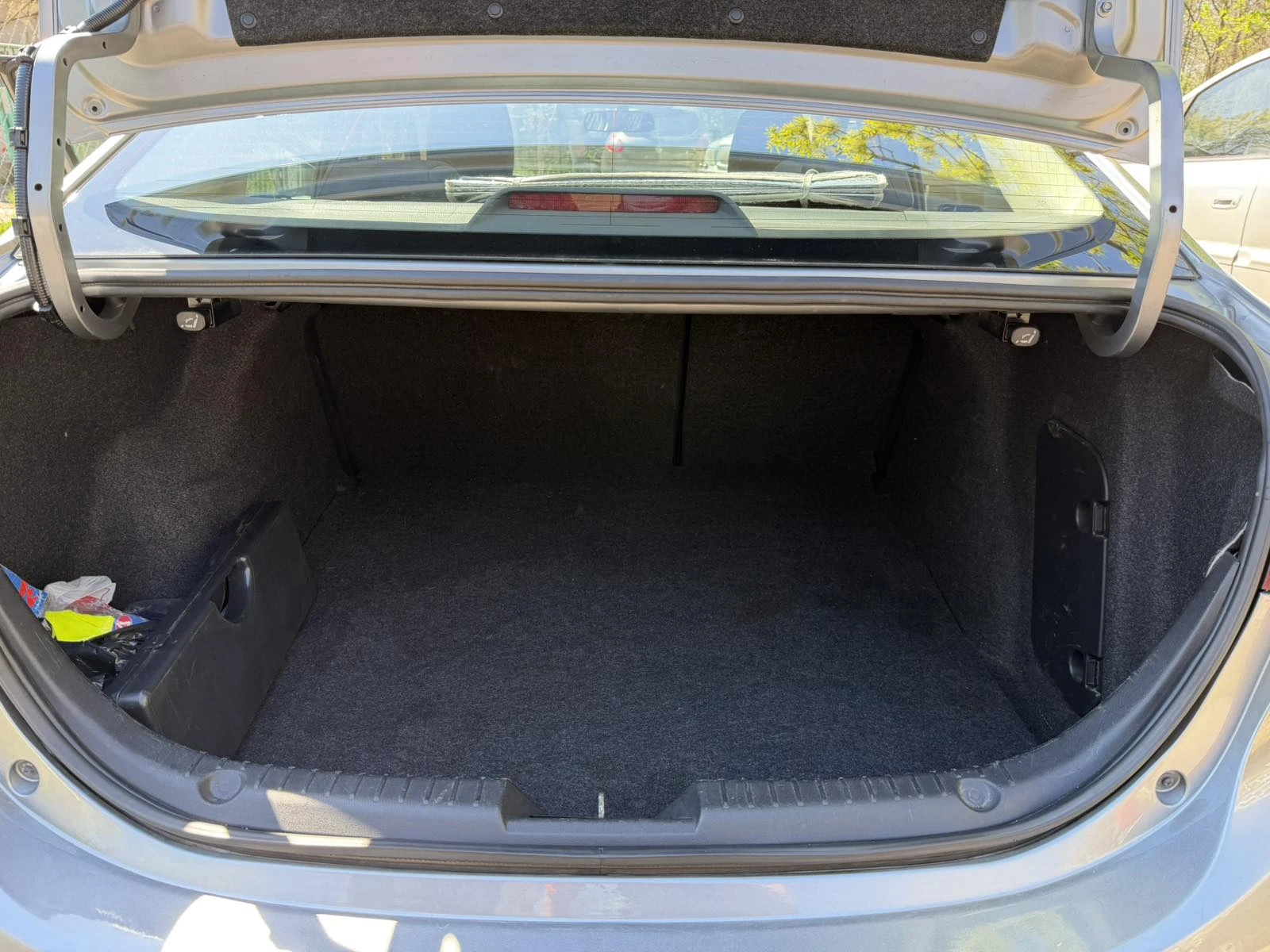 Mazda 3 Skyactiv 2.0, снимка 14 - Автомобили и джипове - 54246554