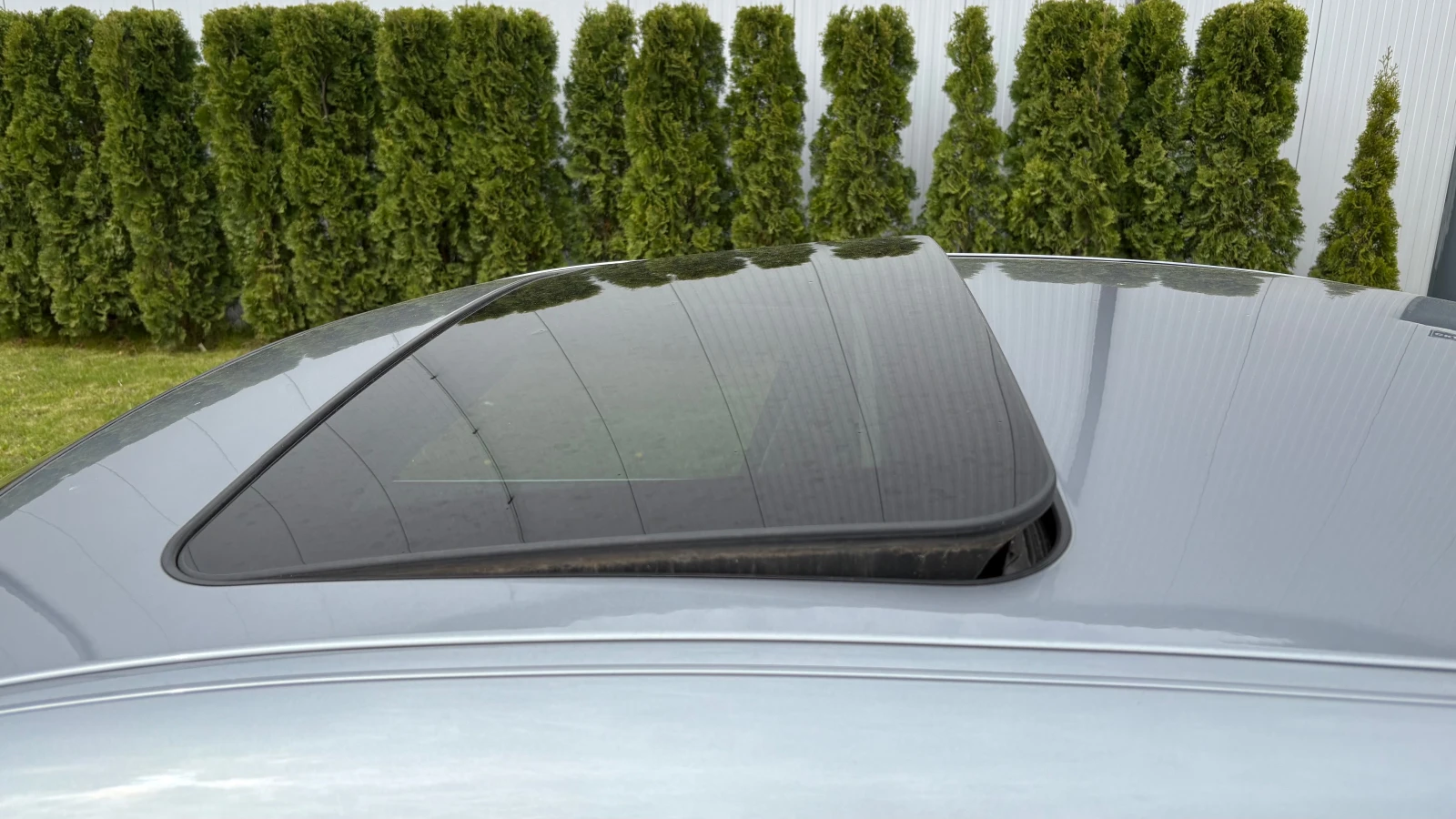 BMW 530 M-PACKET-КАМЕРА, снимка 15 - Автомобили и джипове - 54274064