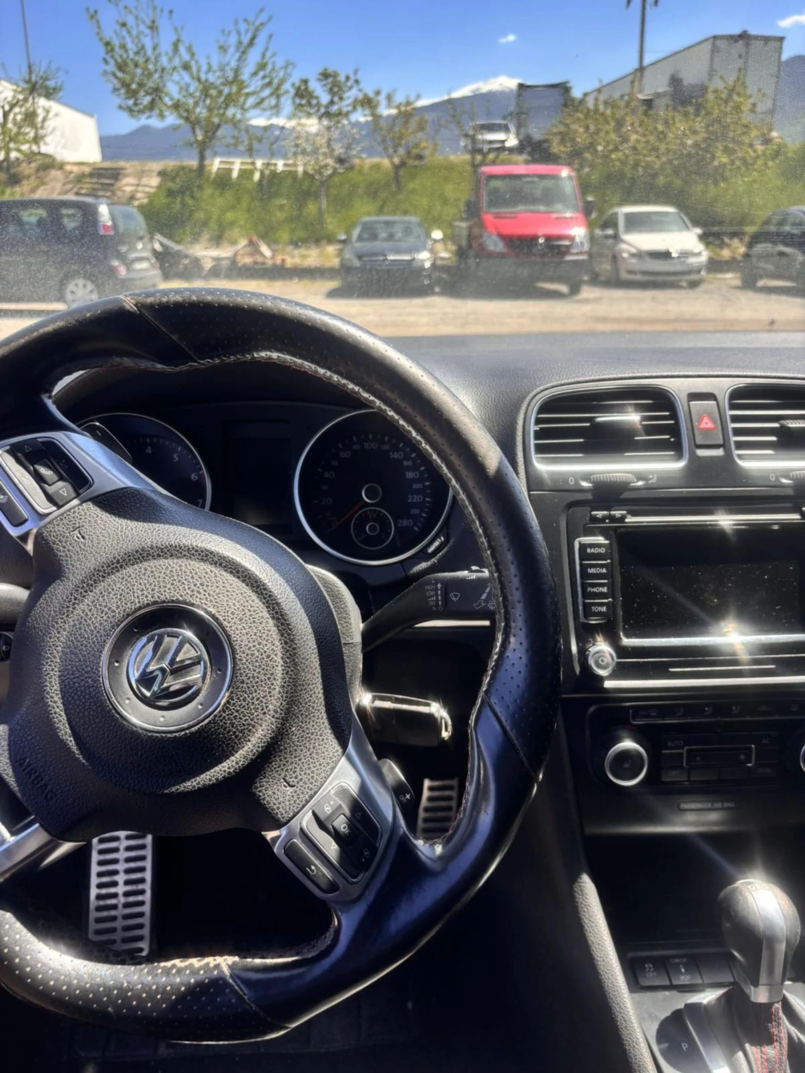 VW Golf 2.0 GTI-������� | Mobile.bg � ����������� 14