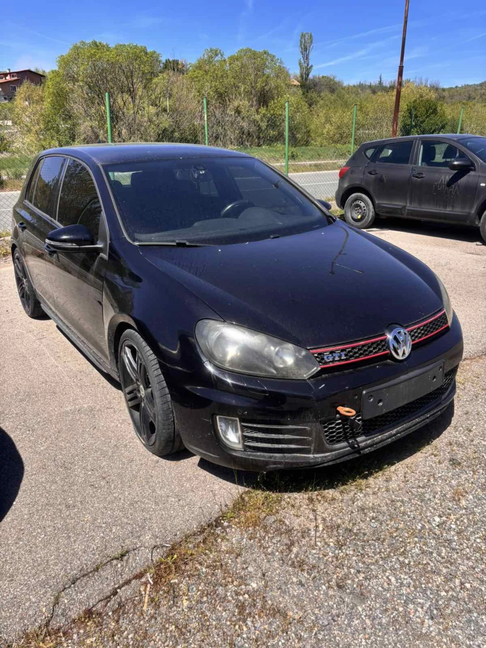 VW Golf 2.0 GTI-������� | Mobile.bg � ����������� 2