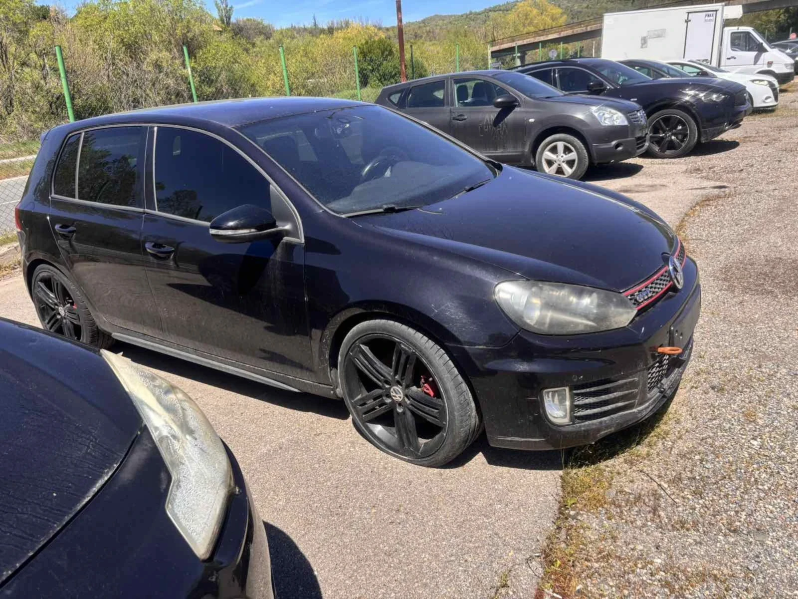 VW Golf 2.0 GTI-������� | Mobile.bg � ����������� 16