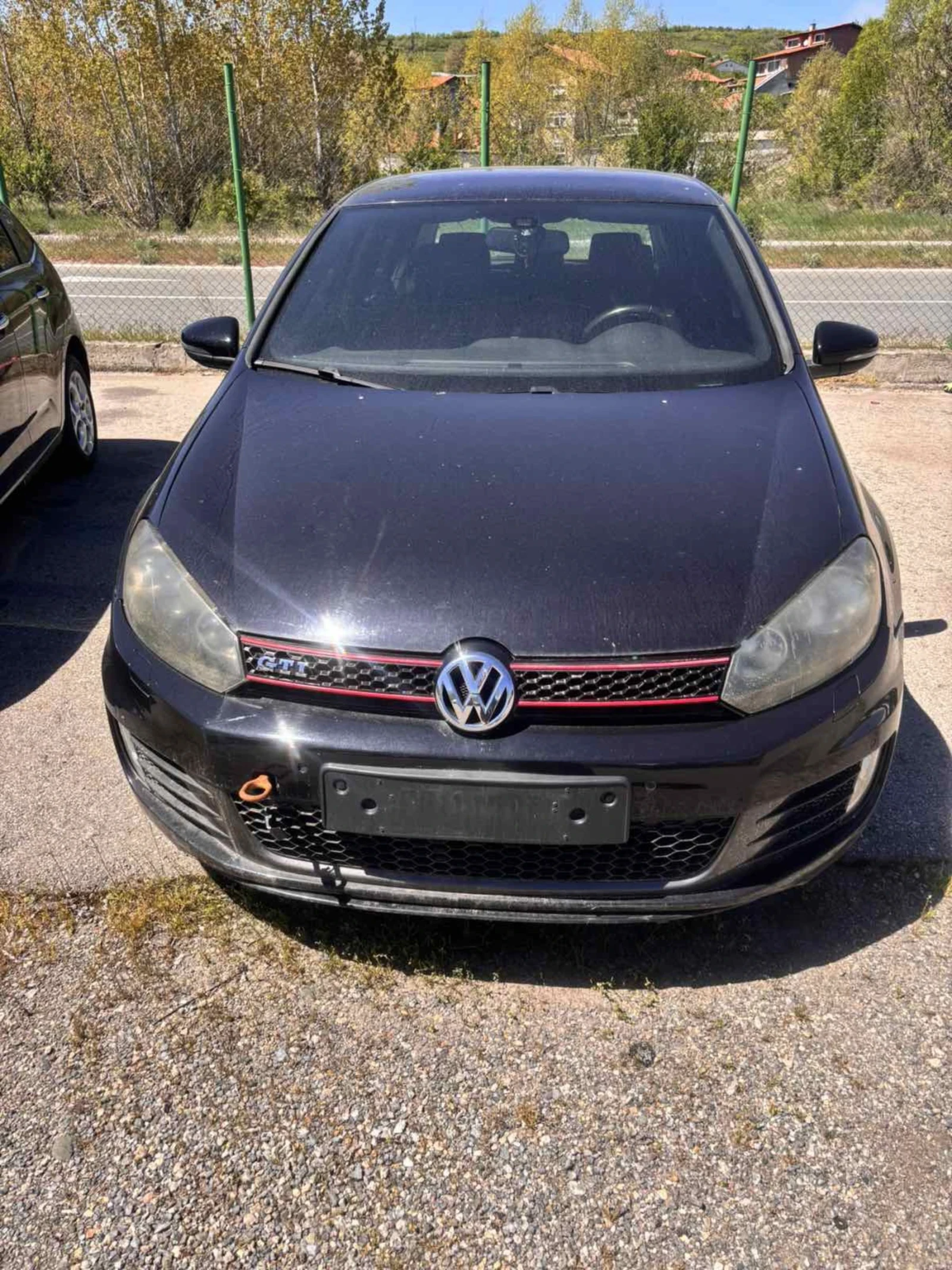 VW Golf 2.0 GTI-������� | Mobile.bg � ����������� 1