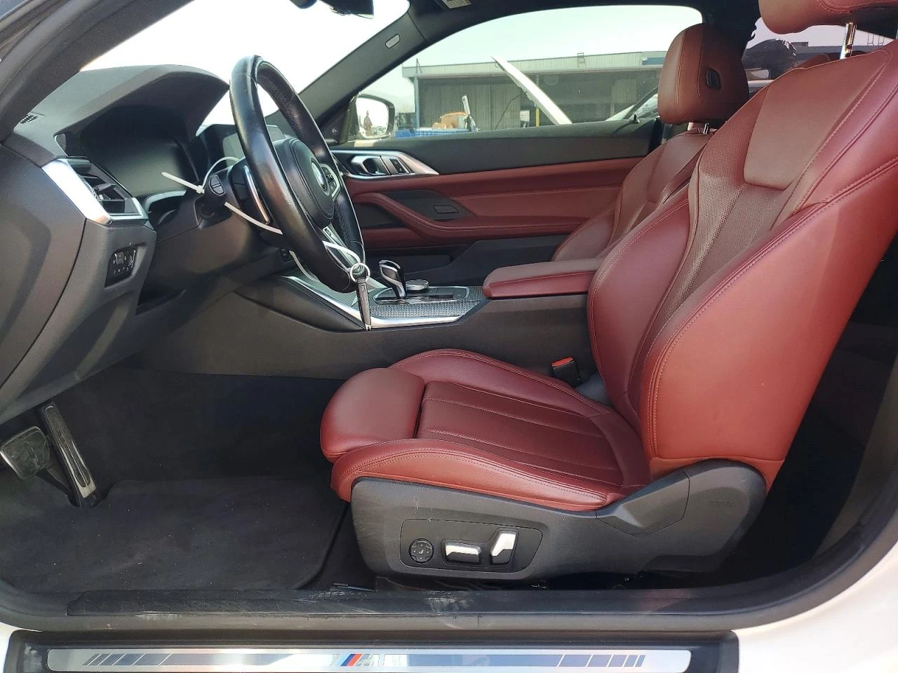 BMW 440 M440i* HARMAN* KARDON* 360* КАМЕРИ* SUNROOF* , снимка 8 - Автомобили и джипове - 54478236