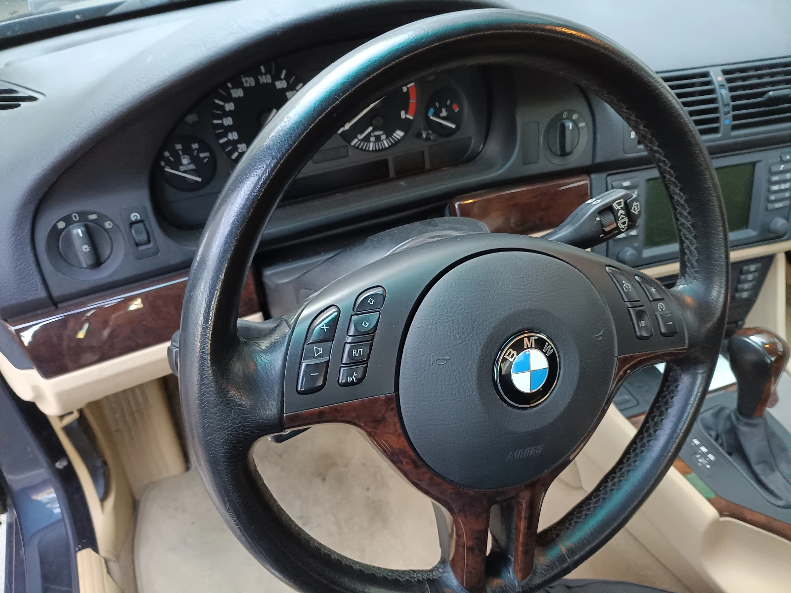 BMW 530 dA | Mobile.bg � ����������� 6