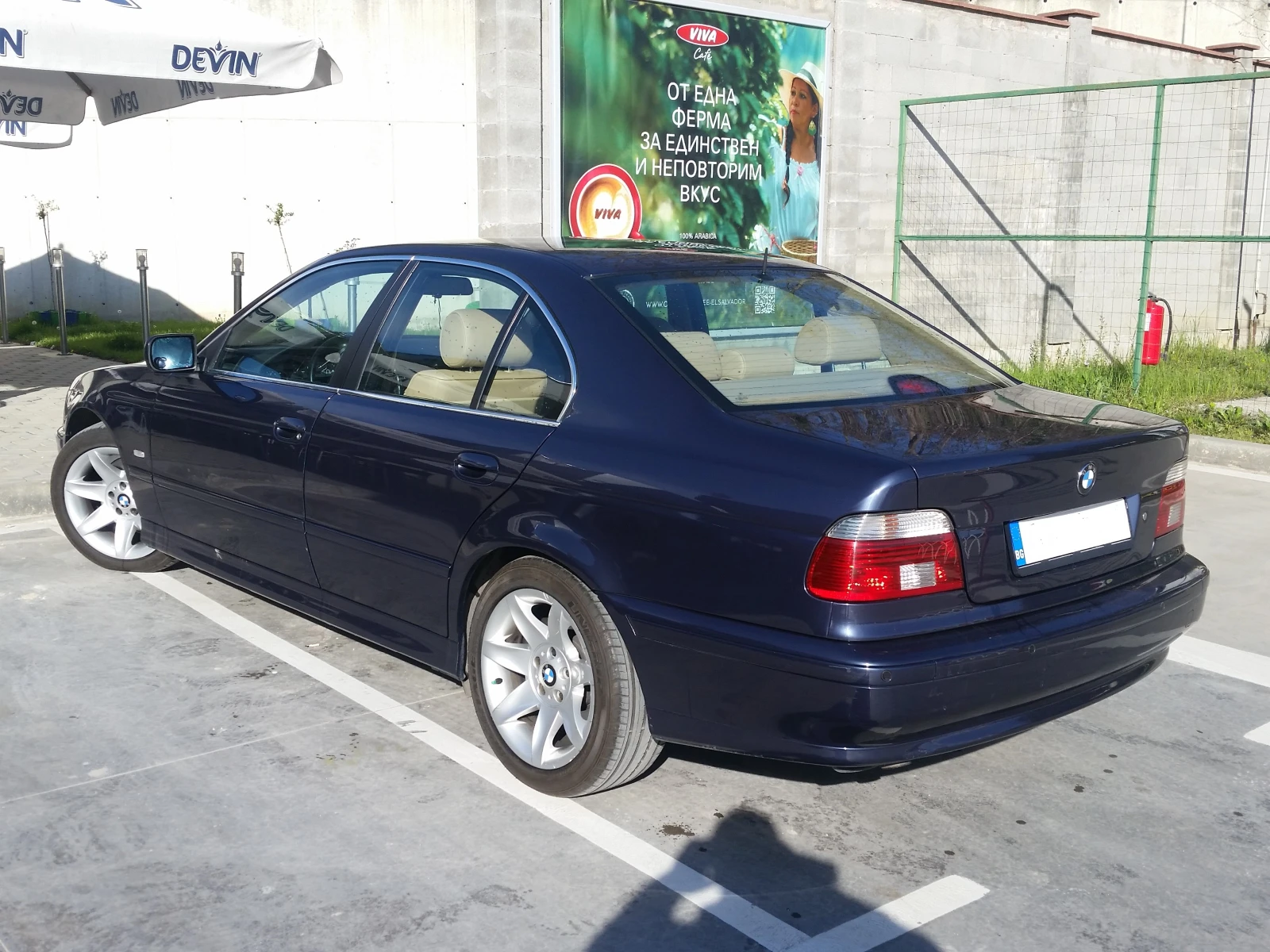 BMW 530 dA | Mobile.bg � ����������� 3
