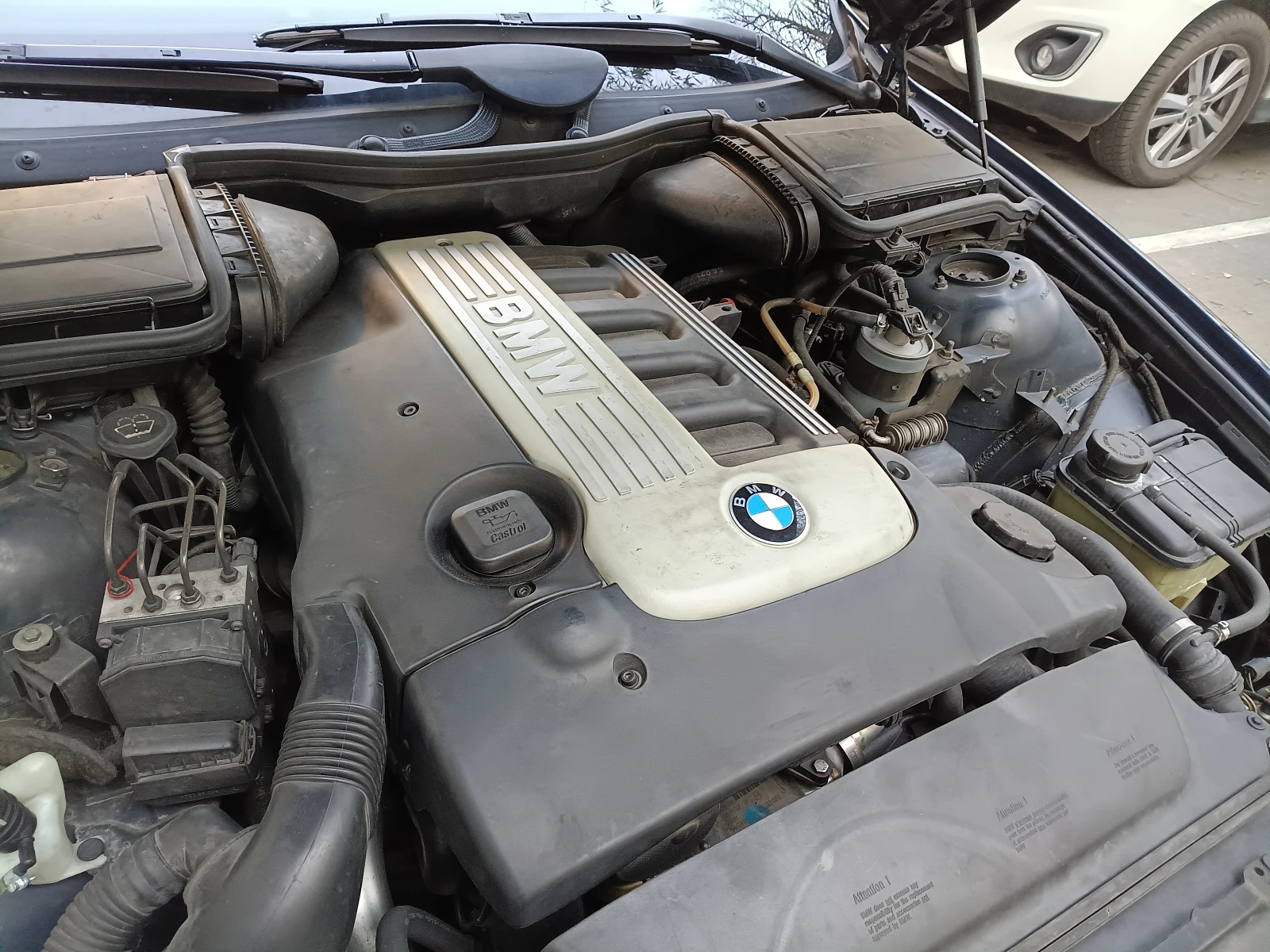 BMW 530 dA | Mobile.bg � ����������� 9