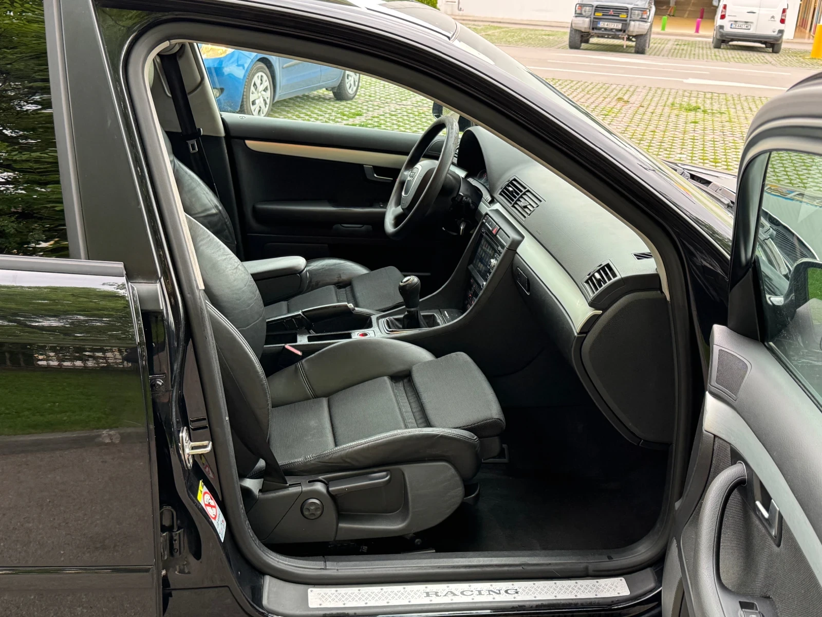 Audi A4, снимка 10 - Автомобили и джипове - 54625710