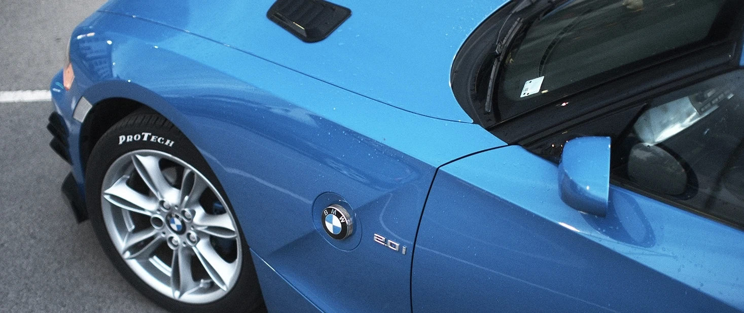 BMW Z4 HARDTOP, снимка 3 - Автомобили и джипове - 54656482