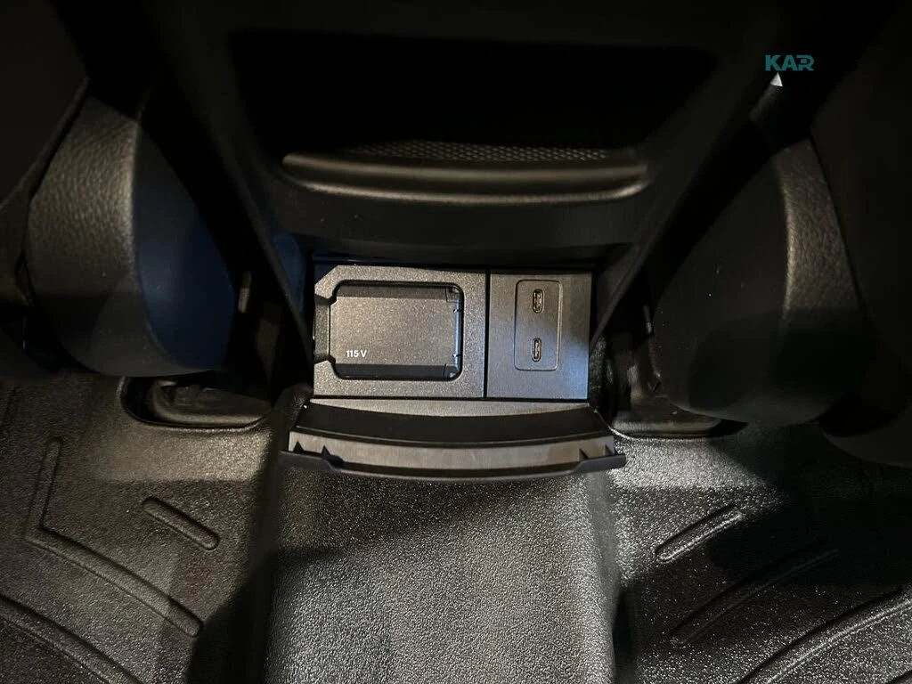 Mercedes-Benz EQB EQB 350 4MATIC AWD, снимка 12 - Автомобили и джипове - 54778900