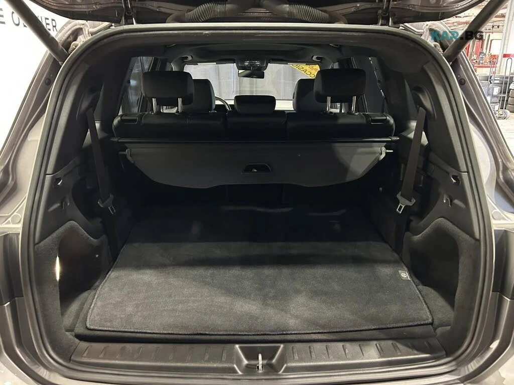 Mercedes-Benz EQB EQB 350 4MATIC AWD, снимка 7 - Автомобили и джипове - 54778900