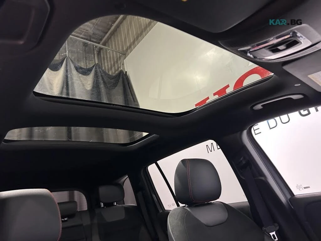 Mercedes-Benz EQB EQB 350 4MATIC AWD, снимка 15 - Автомобили и джипове - 54778900
