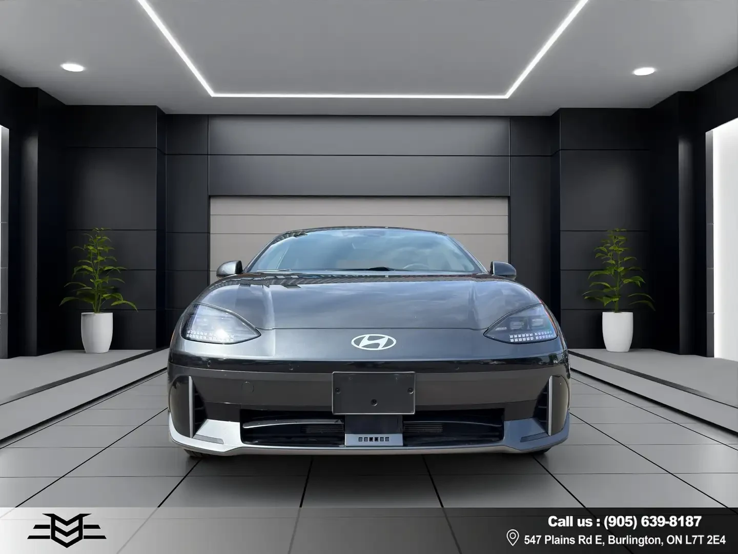 Hyundai Ioniq IONIQ 6, снимка 2 - Автомобили и джипове - 54882348